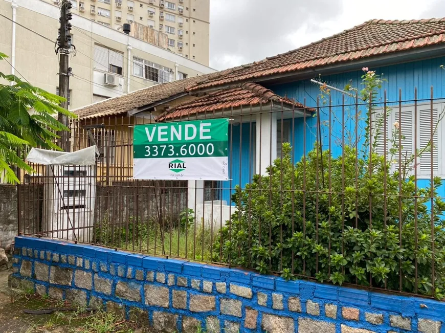 Foto 1 de Lote/Terreno à venda, 479m² em Passo da Areia, Porto Alegre