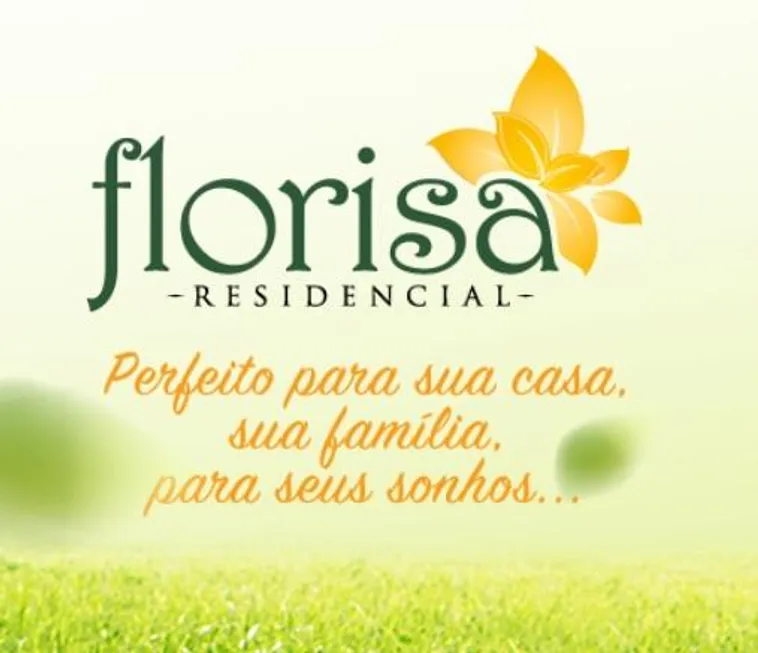 Foto 1 de Lote/Terreno à venda, 590m² em Residencial Florisa, Limeira