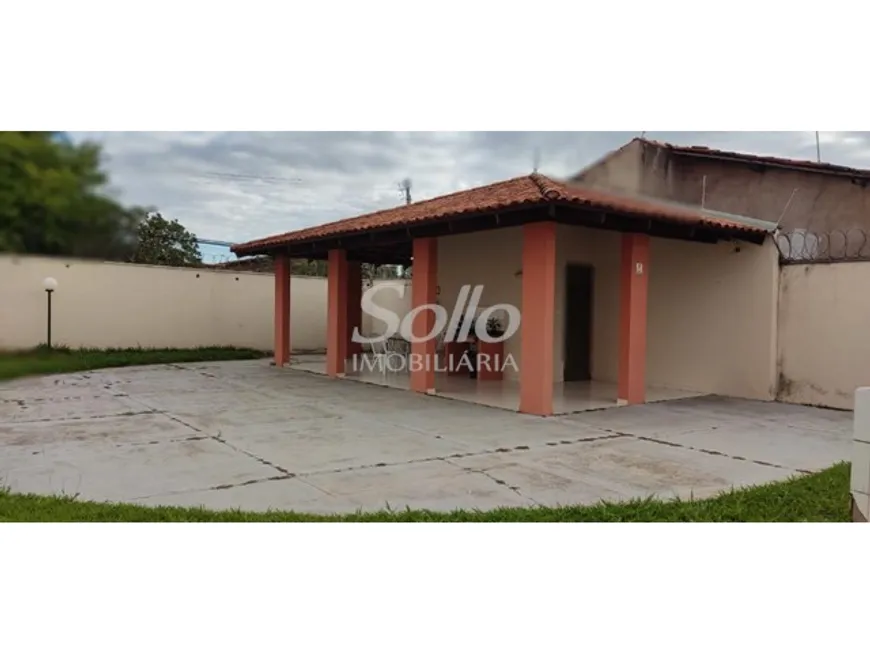 Foto 1 de Apartamento com 2 Quartos à venda, 45m² em Chácaras Tubalina E Quartel, Uberlândia