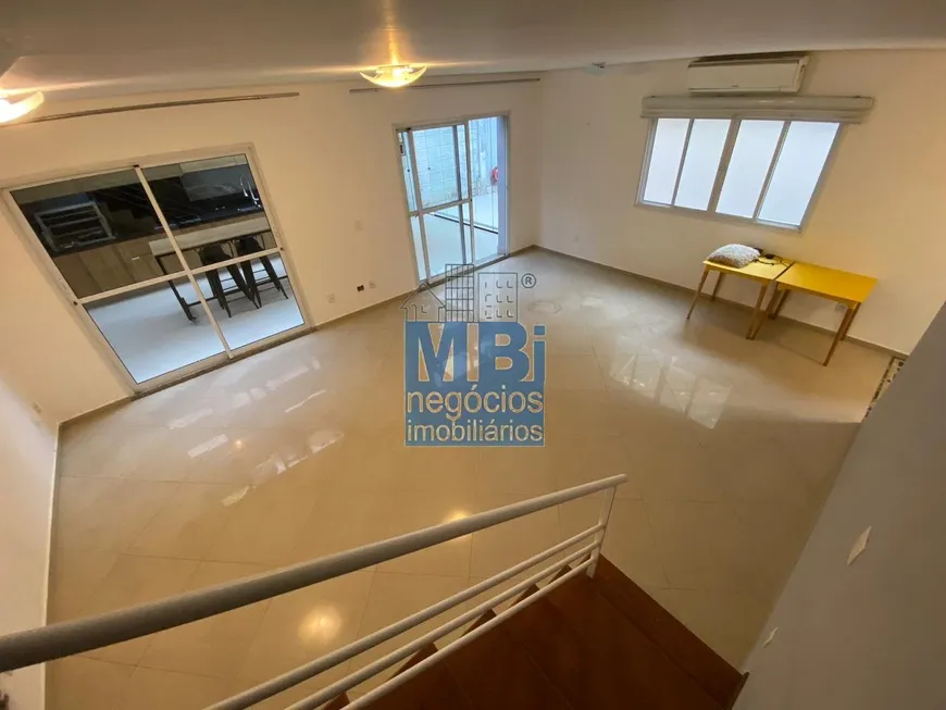 Foto 1 de Casa de Condomínio com 4 Quartos à venda, 132m² em Jardim Marajoara, São Paulo