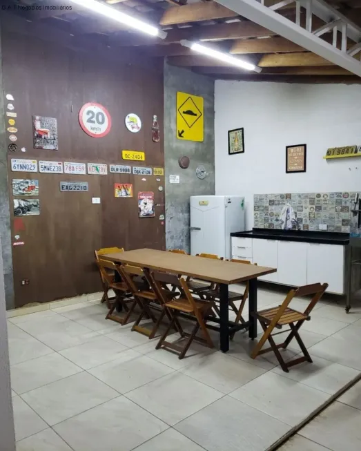 Foto 1 de Casa de Condomínio com 2 Quartos à venda, 75m² em Quintais do Imperador, Sorocaba