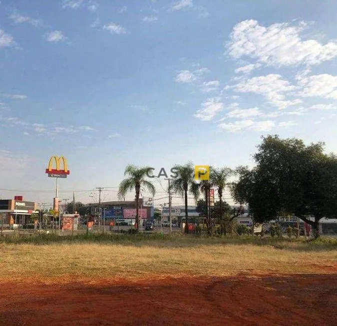 Foto 1 de Lote/Terreno para alugar, 1446m² em Vila Israel, Americana