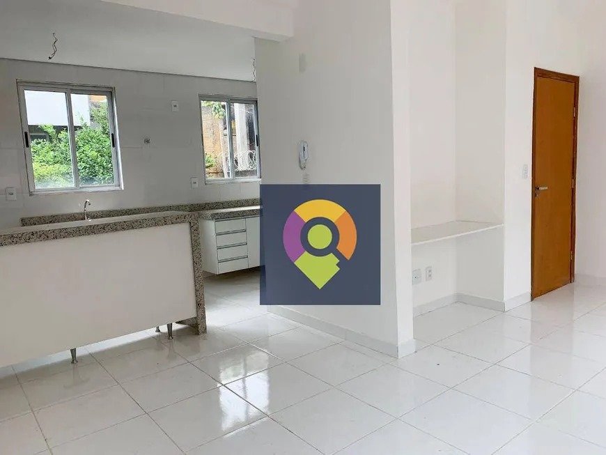 Foto 1 de Apartamento com 2 Quartos à venda, 65m² em São Lucas, Belo Horizonte