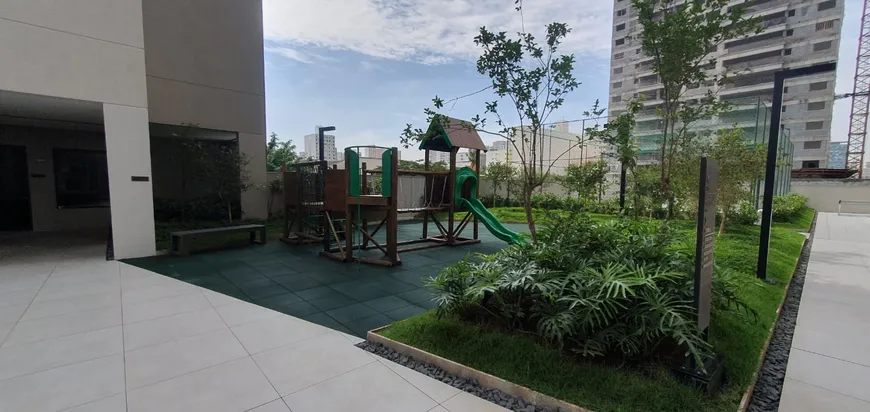 Foto 1 de Apartamento com 3 Quartos à venda, 84m² em Parque São Jorge, São Paulo