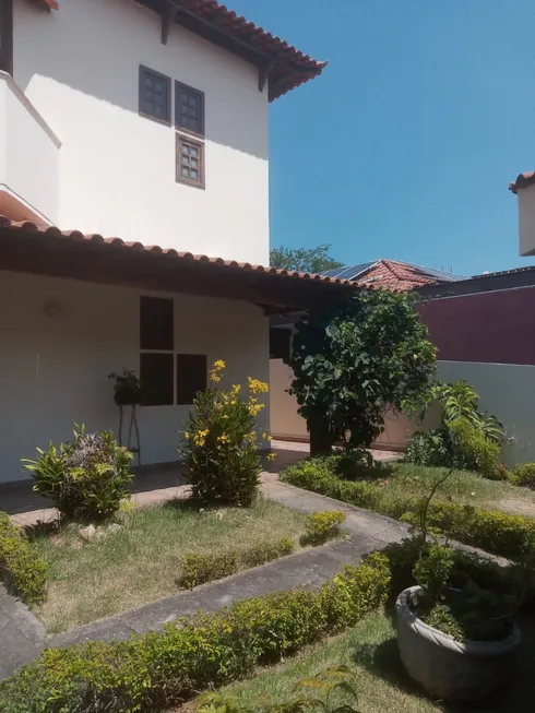 Foto 1 de Casa de Condomínio com 4 Quartos à venda, 421m² em Barra da Tijuca, Rio de Janeiro