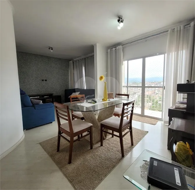 Foto 1 de Apartamento com 3 Quartos à venda, 98m² em Centro, Mairiporã