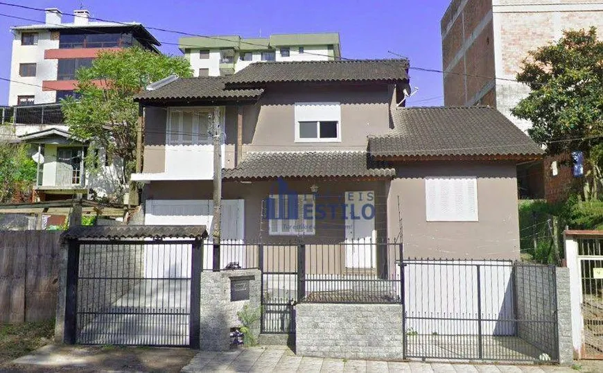 Foto 1 de Casa com 3 Quartos à venda, 123m² em Esplanada, Caxias do Sul