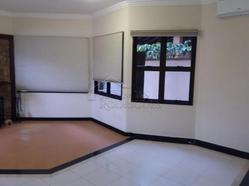 Foto 1 de Casa de Condomínio com 4 Quartos à venda, 235m² em Taubate Village, Taubaté