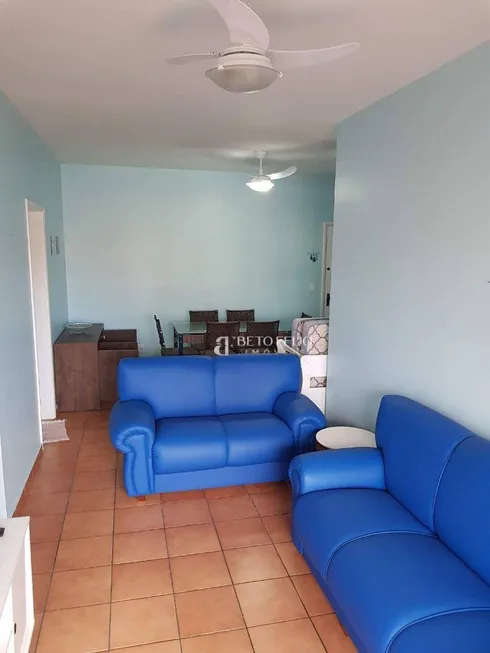 Foto 1 de Apartamento com 1 Quarto à venda, 60m² em Jardim Três Marias, Guarujá