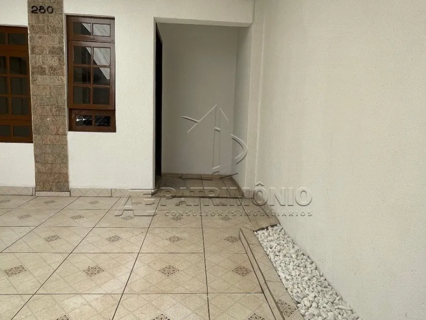 Foto 1 de Casa com 2 Quartos à venda, 102m² em Jardim Novo Horizonte, Sorocaba
