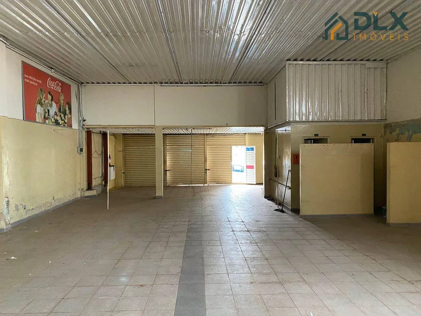 Foto 1 de Galpão/Depósito/Armazém à venda, 330m² em Vila Rezende, Piracicaba