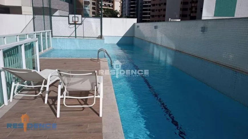 Foto 1 de Apartamento com 3 Quartos à venda, 108m² em Praia da Costa, Vila Velha