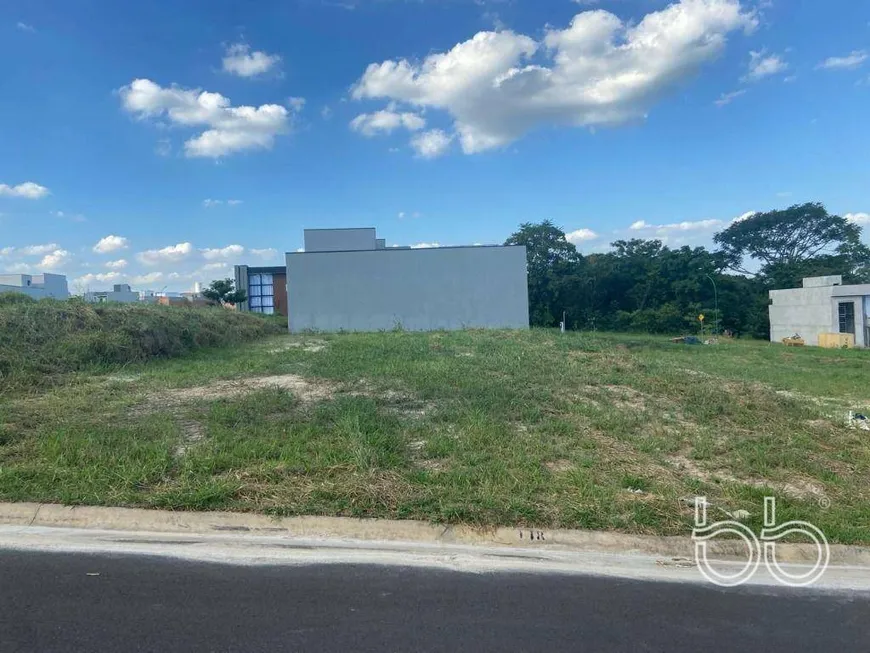 Foto 1 de Lote/Terreno à venda, 300m² em JARDIM JULIANA, Indaiatuba