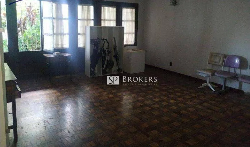 Foto 1 de Casa com 2 Quartos à venda, 275m² em Bonfim, Campinas