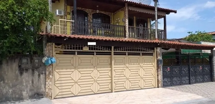 Foto 1 de Casa com 3 Quartos à venda, 190m² em Trindade, São Gonçalo