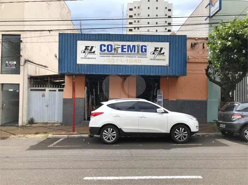 Foto 1 de Casa com 2 Quartos à venda, 554m² em Centro, São Carlos