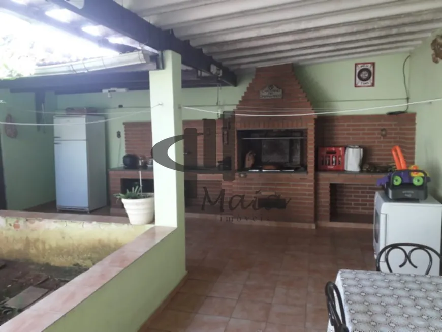 Foto 1 de Casa com 3 Quartos à venda, 207m² em Osvaldo Cruz, São Caetano do Sul