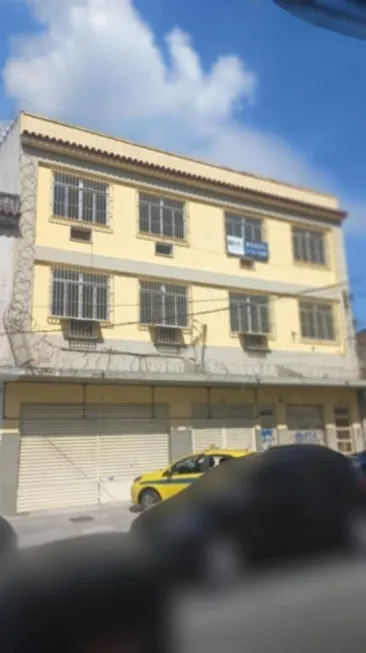 Foto 1 de Galpão/Depósito/Armazém com 6 Quartos à venda, 240m² em Todos os Santos, Rio de Janeiro