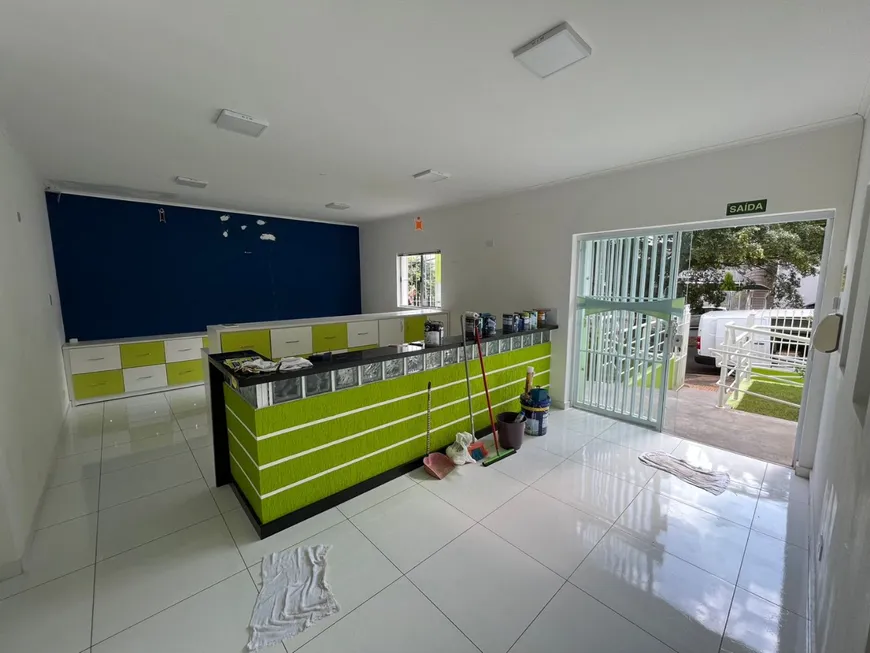 Foto 1 de Sala Comercial com 9 Quartos para alugar, 400m² em Jardim Chapadão, Campinas