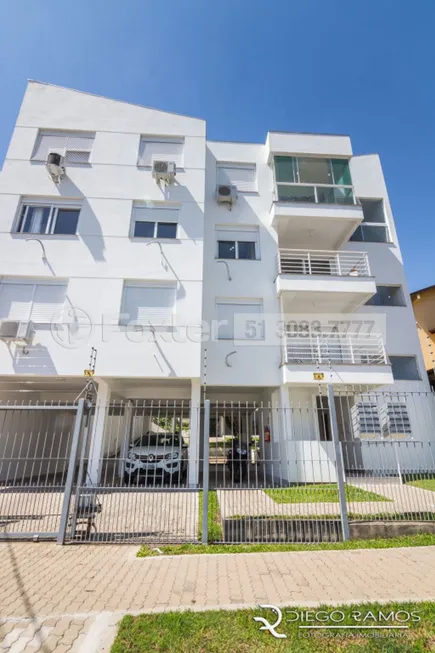 Foto 1 de Apartamento com 3 Quartos à venda, 130m² em Vila Conceição, Porto Alegre