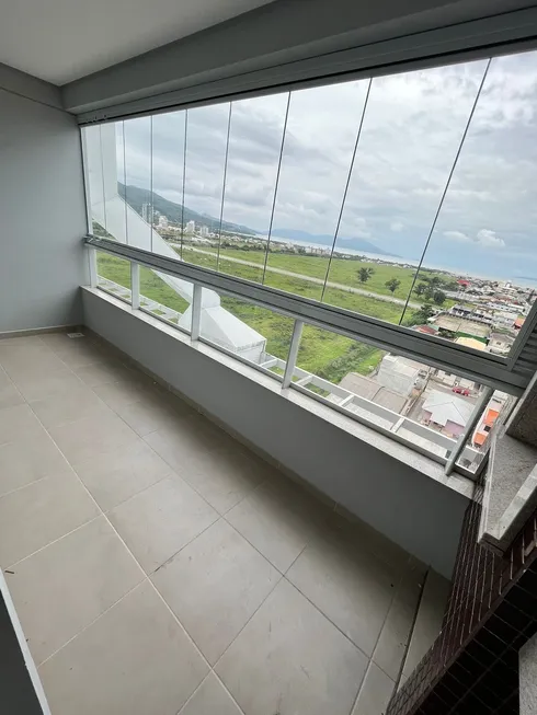 Foto 1 de Apartamento com 3 Quartos à venda, 110m² em Praia João Rosa, Biguaçu