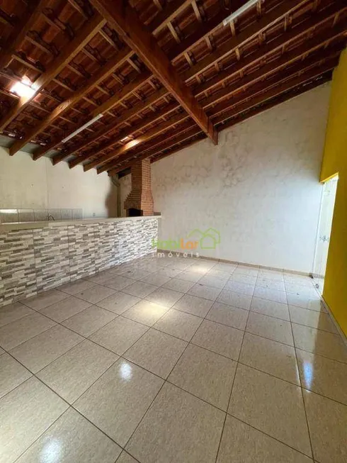 Foto 1 de Casa com 2 Quartos à venda, 200m² em Residencial Parque dos Ipes II, Mirassol
