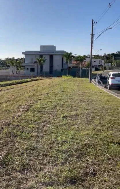 Foto 1 de Lote/Terreno à venda, 478m² em Alphaville Abrantes, Camaçari