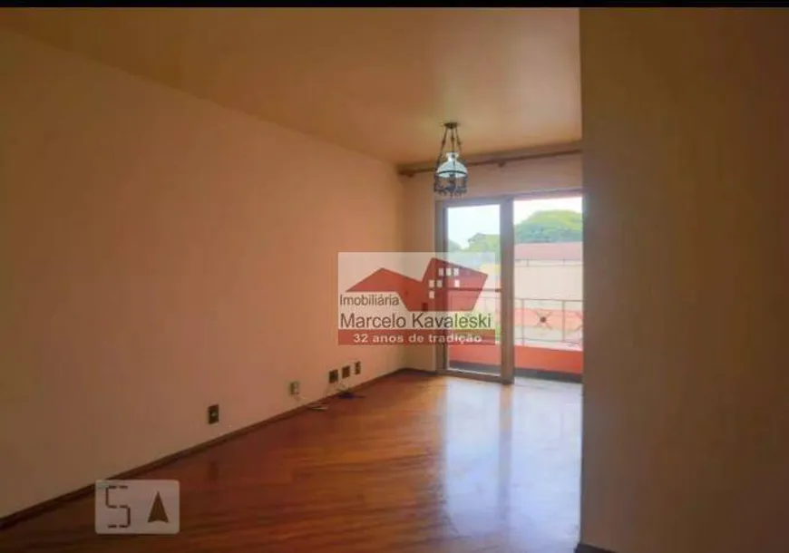 Foto 1 de Apartamento com 3 Quartos à venda, 62m² em Vila Vera, São Paulo