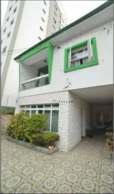 Foto 1 de Casa com 3 Quartos para venda ou aluguel, 250m² em Vila Mariana, São Paulo