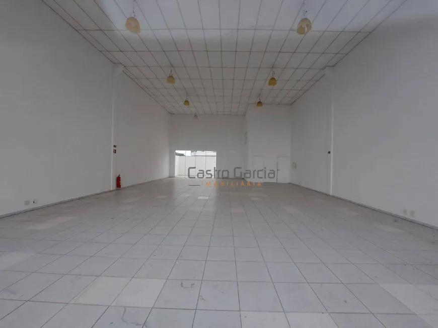 Foto 1 de Ponto Comercial para alugar, 198m² em Vila Rio Branco, Americana