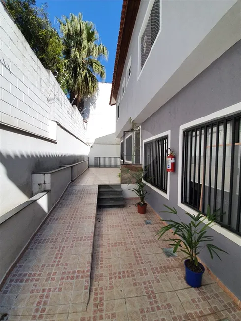 Foto 1 de Casa de Condomínio com 3 Quartos à venda, 195m² em Tucuruvi, São Paulo