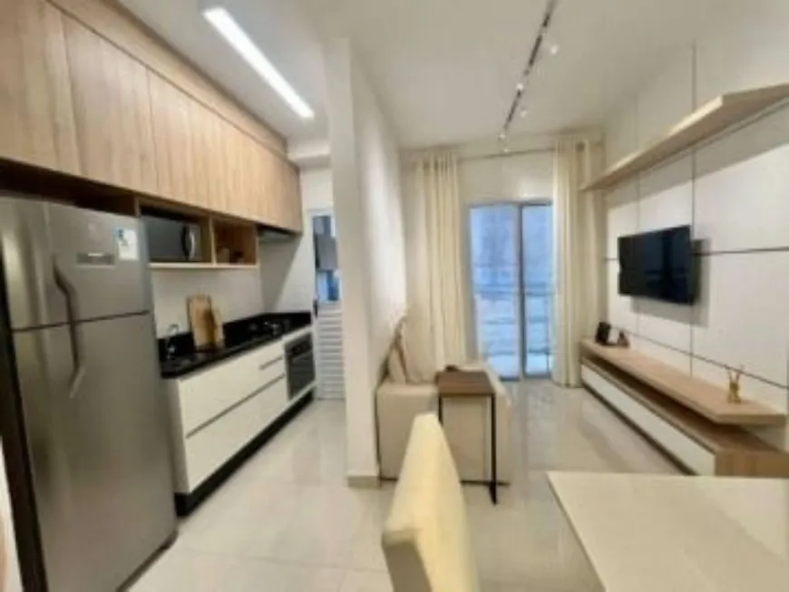 Foto 1 de Apartamento com 2 Quartos à venda, 50m² em Chácara Belenzinho, São Paulo