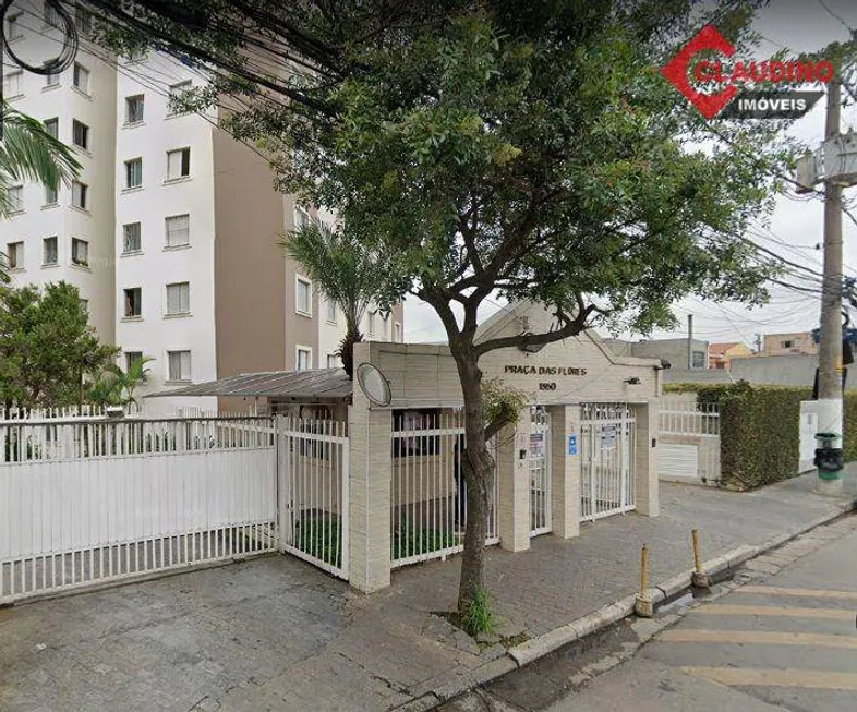 Foto 1 de Apartamento com 3 Quartos para venda ou aluguel, 103m² em Jardim Grimaldi, São Paulo