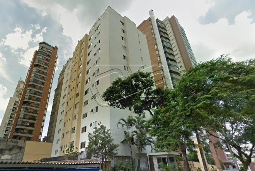 Foto 1 de Apartamento com 2 Quartos à venda, 90m² em Alto de Pinheiros, São Paulo