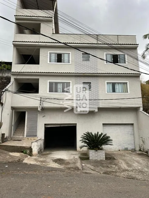 Foto 1 de Apartamento com 2 Quartos à venda, 75m² em São Lucas, Volta Redonda