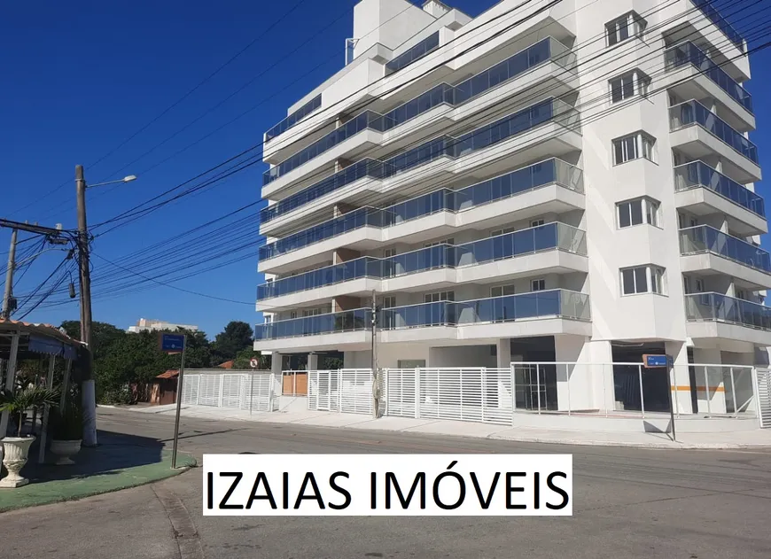 Foto 1 de Apartamento com 2 Quartos à venda, 107m² em Itauna, Saquarema