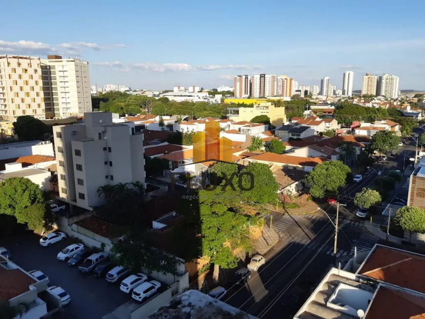 Foto 1 de Apartamento com 3 Quartos à venda, 148m² em Vila Nova Santa Clara, Bauru