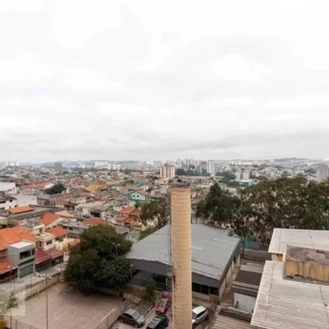 Foto 1 de Cobertura com 3 Quartos à venda, 94m² em Itaquera, São Paulo