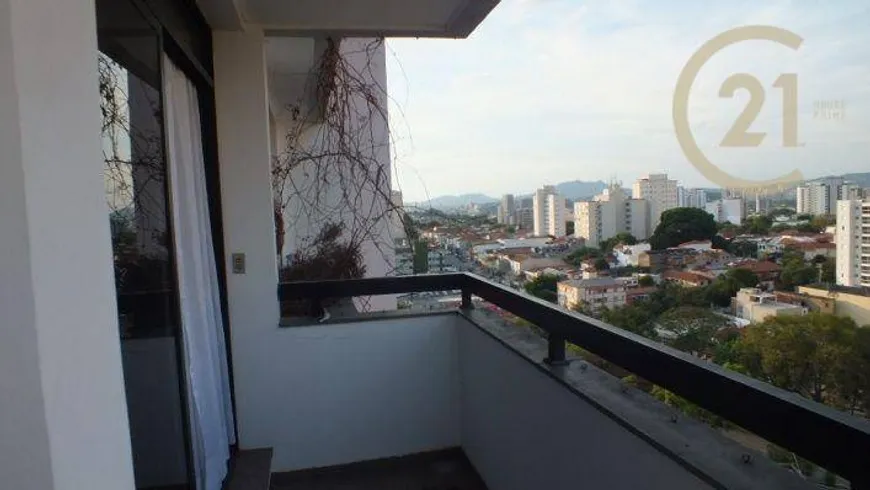 Foto 1 de Apartamento com 3 Quartos à venda, 170m² em Lapa, São Paulo