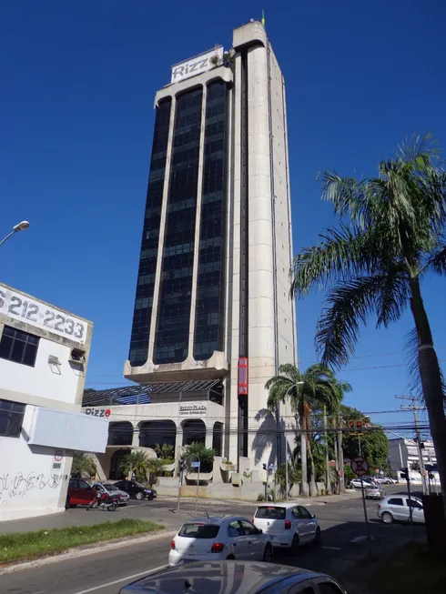 Foto 1 de Sala Comercial à venda, 30m² em Setor Sul, Goiânia