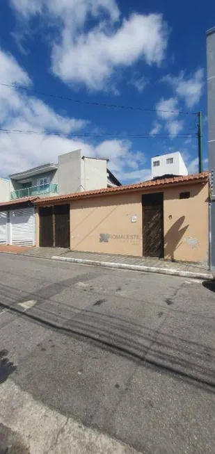 Foto 1 de Casa com 3 Quartos à venda, 250m² em Jardim Planalto, São Paulo