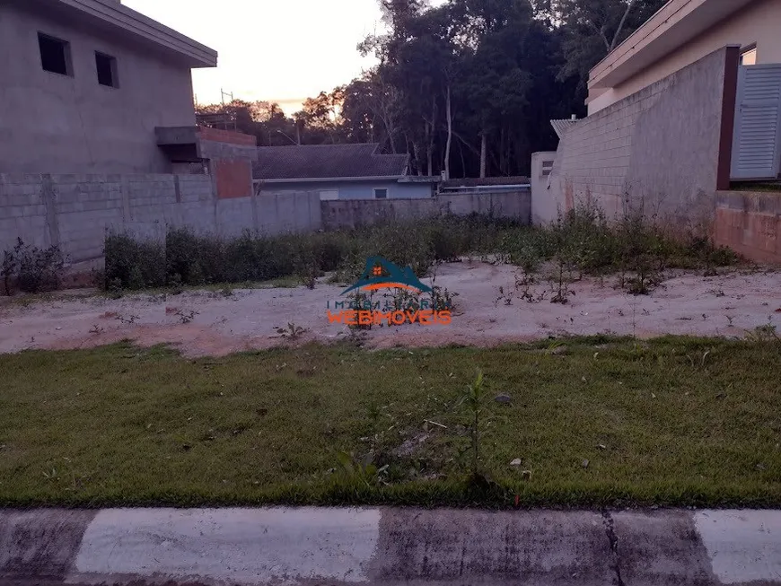 Foto 1 de Lote/Terreno à venda, 360m² em Jardim Europa, Vargem Grande Paulista