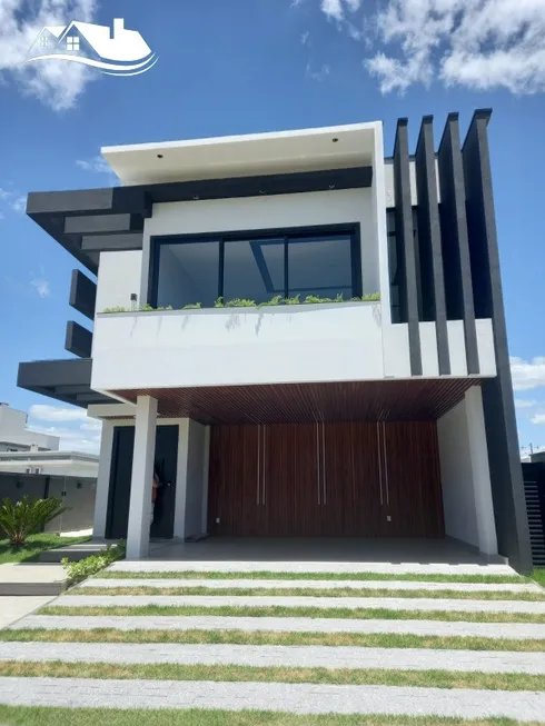 Foto 1 de Casa de Condomínio com 3 Quartos à venda, 281m² em Areias, Camboriú