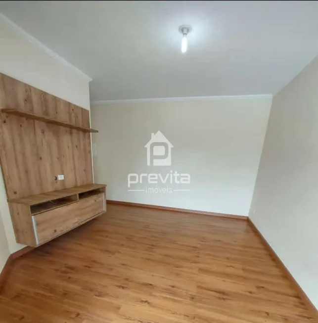 Foto 1 de Apartamento com 3 Quartos à venda, 75m² em Vila São José, Taubaté