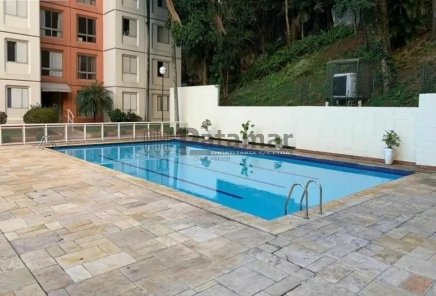 Foto 1 de Apartamento com 3 Quartos à venda, 75m² em Jardim Previdência, São Paulo