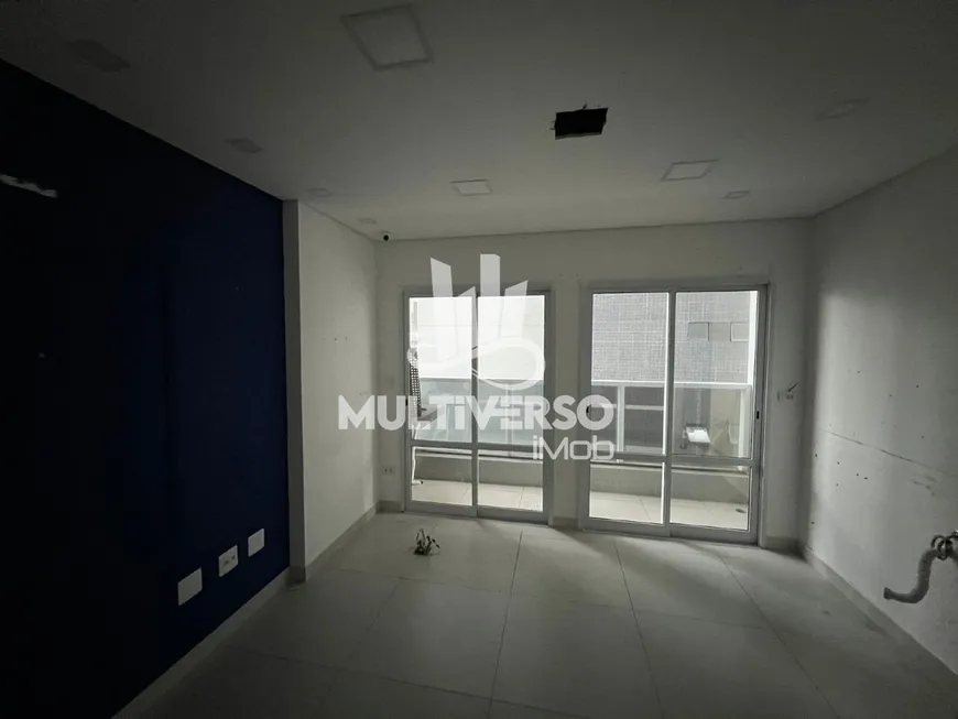 Foto 1 de Sala Comercial à venda, 38m² em Boqueirão, Praia Grande