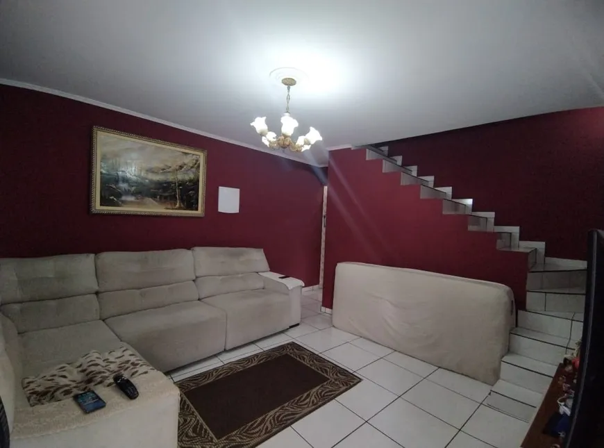 Foto 1 de Sobrado com 2 Quartos à venda, 184m² em Vila Guilherme, São Paulo