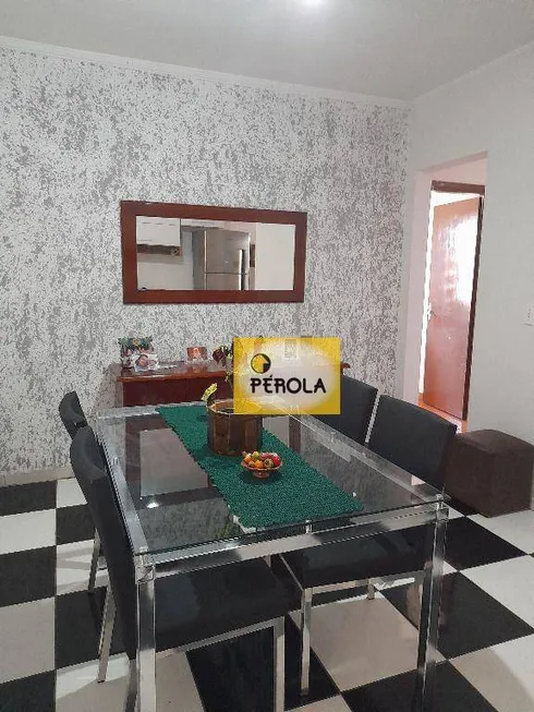 Foto 1 de Casa com 3 Quartos à venda, 234m² em Jardim Nova Europa, Campinas