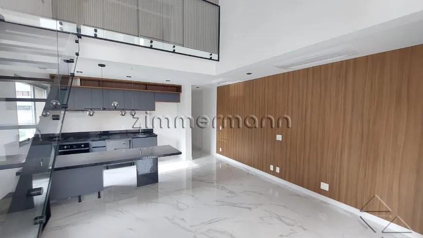 Foto 1 de Apartamento com 1 Quarto à venda, 81m² em Jardim América, São Paulo
