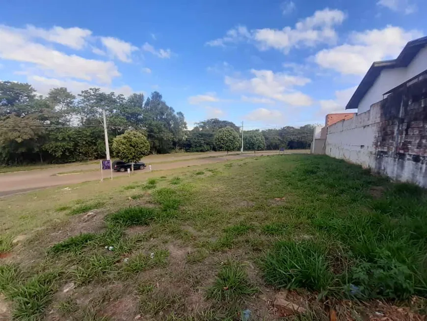 Foto 1 de Lote/Terreno à venda, 309m² em Residencial Vitória, Boituva